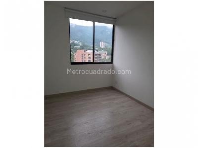 Apartamento de 2 alcobas en venta en Altos Del Poblado, Medellín, 78 m² · foto 7 de 10
