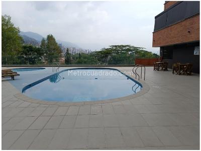 Apartamento de 2 alcobas en venta en Altos Del Poblado, Medellín, 78 m² · foto 10 de 10