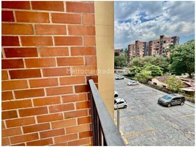 Apartamento en venta en Señorial, Envigado · foto 4 de 20