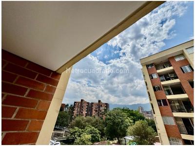 Apartamento en venta en Señorial, Envigado · foto 5 de 20