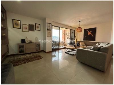 Apartamento de 3 alcobas en venta en La Frontera El Poblado, Medellín, 156 m² · foto 3 de 20