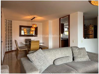 Apartamento de 3 alcobas en venta en La Frontera El Poblado, Medellín, 156 m² · foto 8 de 20