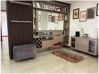 Apartamento de 3 alcobas en venta en La Frontera El Poblado, Medellín, 156 m² · foto 11 de 20