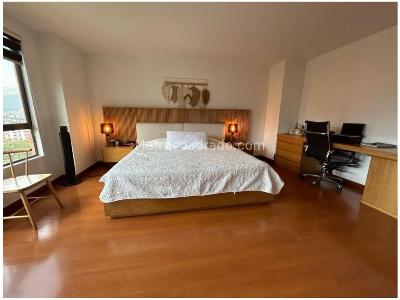 Apartamento de 3 alcobas en venta en La Frontera El Poblado, Medellín, 156 m² · foto 16 de 20