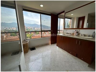 Apartamento de 3 alcobas en venta en La Frontera El Poblado, Medellín, 156 m² · foto 18 de 20