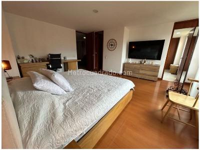 Apartamento de 3 alcobas en venta en La Frontera El Poblado, Medellín, 156 m² · foto 19 de 20
