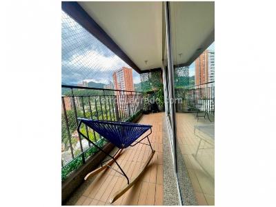Apartamento de 3 alcobas en venta en Cañaveralejo, Sabaneta, 72 m² · foto 2 de 19