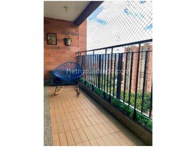 Apartamento de 3 alcobas en venta en Cañaveralejo, Sabaneta, 72 m² · foto 4 de 19