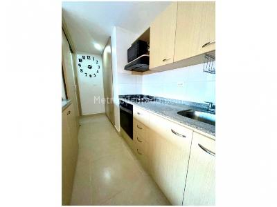 Apartamento de 3 alcobas en venta en Cañaveralejo, Sabaneta, 72 m² · foto 6 de 19