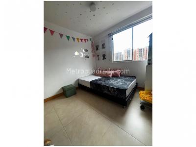 Apartamento de 3 alcobas en venta en Cañaveralejo, Sabaneta, 72 m² · foto 11 de 19
