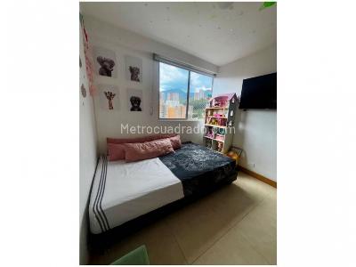 Apartamento de 3 alcobas en venta en Cañaveralejo, Sabaneta, 72 m² · foto 14 de 19