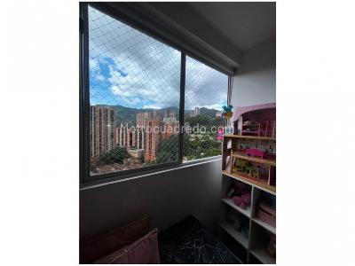 Apartamento de 3 alcobas en venta en Cañaveralejo, Sabaneta, 72 m² · foto 16 de 19