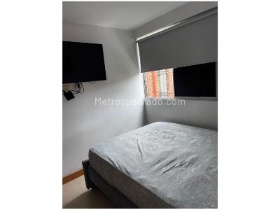 Apartamento de 3 alcobas en venta en Cañaveralejo, Sabaneta, 72 m² · foto 17 de 19