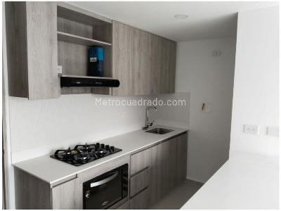 Apartamento en venta en Ciudad Coltejer, Itagüí · foto 3 de 18