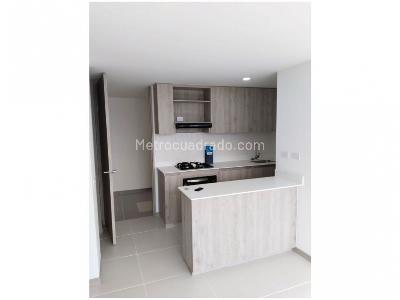 Apartamento en venta en Ciudad Coltejer, Itagüí · foto 4 de 18