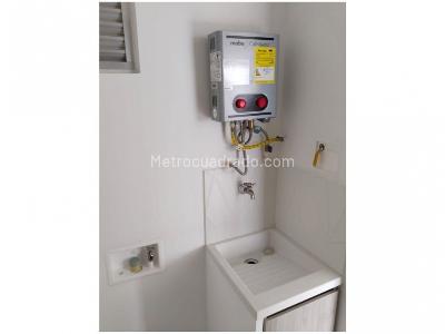 Apartamento en venta en Ciudad Coltejer, Itagüí · foto 8 de 18