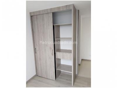 Apartamento en venta en Ciudad Coltejer, Itagüí · foto 13 de 18
