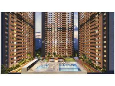 Apartamento en venta en Ciudad Coltejer, Itagüí · foto 18 de 18