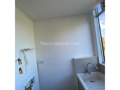 Apartamento de 2 alcobas en venta en Sector Ojo De Agua, Rionegro, 54 m² · foto 4 de 14