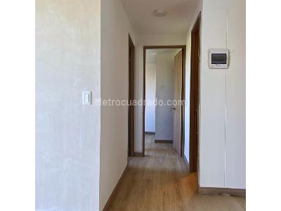 Apartamento de 2 alcobas en venta en Sector Ojo De Agua, Rionegro, 54 m² · foto 5 de 14