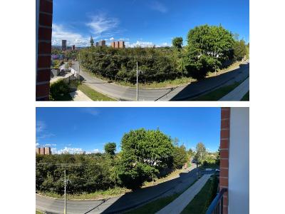 Apartamento de 2 alcobas en venta en Sector Ojo De Agua, Rionegro, 54 m² · foto 11 de 14