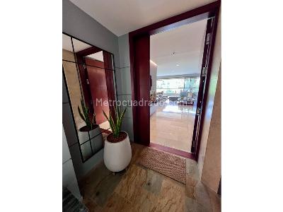 Apartamento de 3 alcobas en venta en Poblado Las Lomas I, Medellín, 320 m² · foto 12 de 19