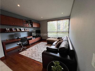 Apartamento de 3 alcobas en venta en Poblado Las Lomas I, Medellín, 320 m² · foto 15 de 19