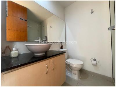 Apartaestudio en venta en La Frontera, Envigado, 53 m² · foto 20 de 20
