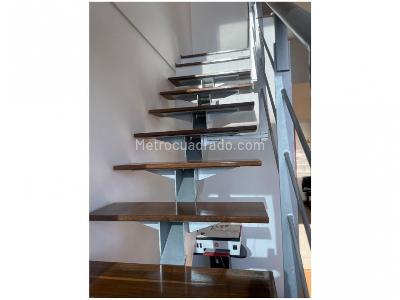 Apartaestudio en venta en La Frontera, Envigado, 53 m² · foto 9 de 20