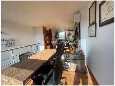 Apartaestudio en venta en La Frontera, Envigado, 53 m² · foto 11 de 20