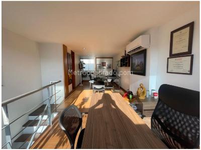 Apartaestudio en venta en La Frontera, Envigado, 53 m² · foto 12 de 20