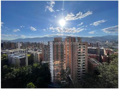 Apartaestudio en venta en La Frontera, Envigado, 53 m² · foto 14 de 20