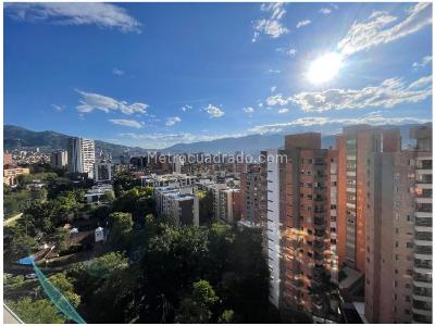 Apartaestudio en venta en La Frontera, Envigado, 53 m² · foto 15 de 20