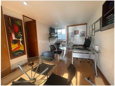 Apartaestudio en venta en La Frontera, Envigado, 53 m² · foto 16 de 20