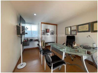 Apartaestudio en venta en La Frontera, Envigado, 53 m² · foto 17 de 20
