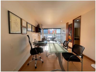 Apartaestudio en venta en La Frontera, Envigado, 53 m² · foto 18 de 20