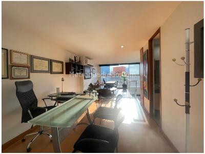 Apartaestudio en venta en La Frontera, Envigado, 53 m² · foto 19 de 20