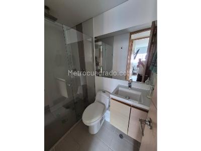 Apartamento de 2 alcobas en venta en Zuñiga, Envigado, 61 m² · foto 4 de 11