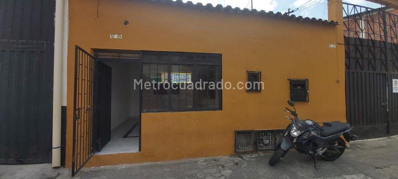 Casa en Arriendo, RICAURTE, Bucaramanga en Ricaurte