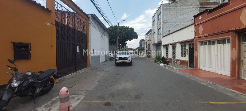 Casa – Bucaramanga, Ricaurte, Comuna La Concordia - Vista 3