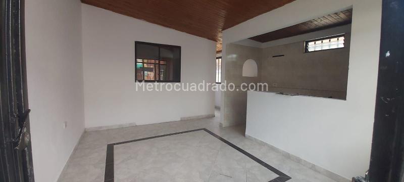 Casa – Bucaramanga, Ricaurte, Comuna La Concordia - Vista 4