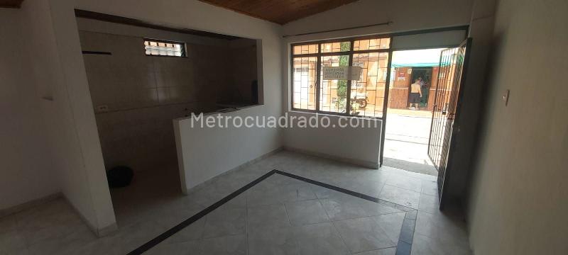 Casa – Bucaramanga, Ricaurte, Comuna La Concordia - Vista 5