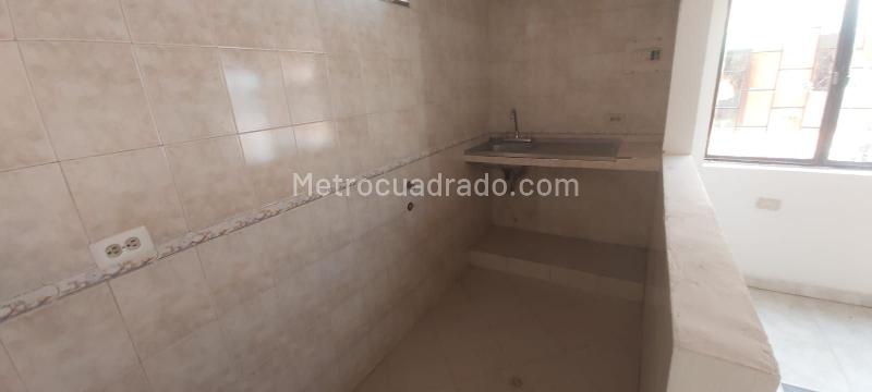 Casa – Bucaramanga, Ricaurte, Comuna La Concordia - Más