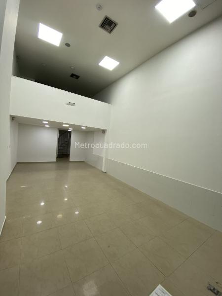 Local Comercial en Arriendo, SAN ALONSO, Bucaramanga - Vista 4