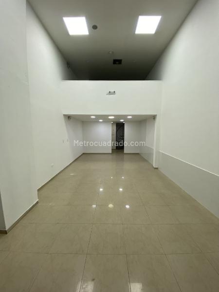 Local Comercial en Arriendo, SAN ALONSO, Bucaramanga - Vista 5