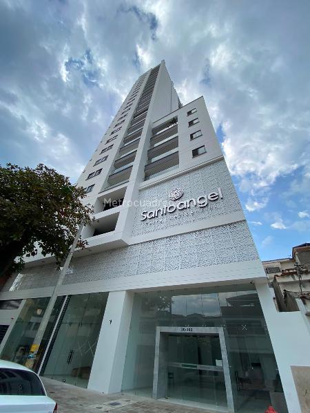 Piso – Bucaramanga, Bolarquí, Comuna Cabecera del Llano - Vista 2