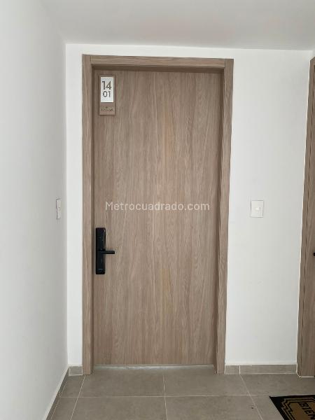 Piso – Bucaramanga, Bolarquí, Comuna Cabecera del Llano - Vista 3