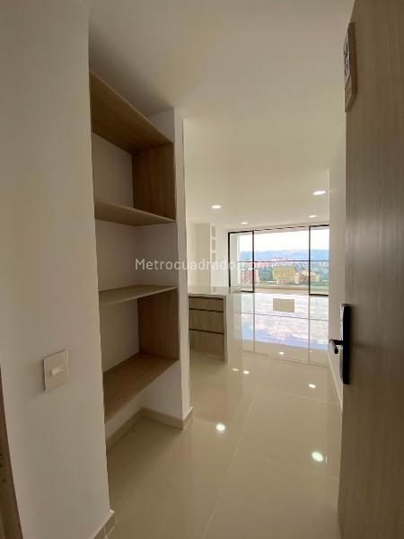 Piso – Bucaramanga, Bolarquí, Comuna Cabecera del Llano - Vista 4