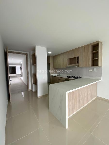 Piso – Bucaramanga, Bolarquí, Comuna Cabecera del Llano - Vista 5
