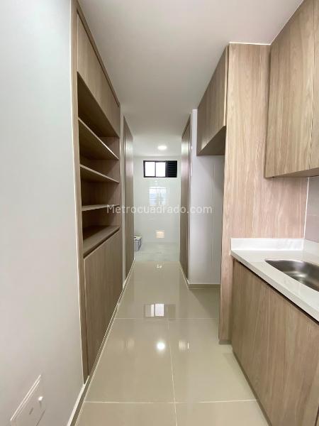 Piso – Bucaramanga, Bolarquí, Comuna Cabecera del Llano - Más